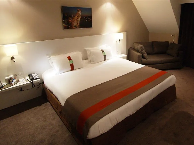 Holiday Inn Paris-Auteuil By Ihg