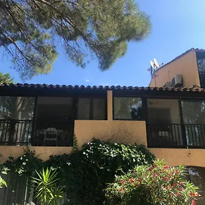 239 Les Salicornes Apartamento Arlés