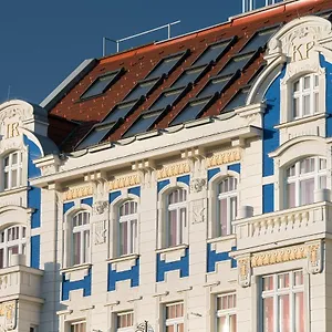 Boutique Residences At Gaudenzdorfer Hotel apartamentowy Wiedeń