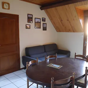 La Biasou Apartamento Gèdre