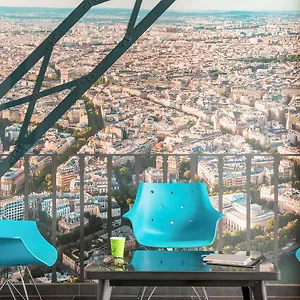 Ibis Styles Eiffel Cambronne Paryż