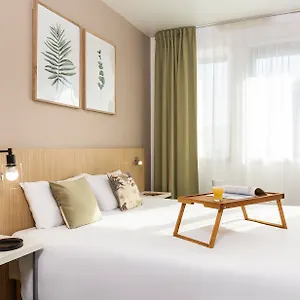 Aparthôtel Adagio Access Reuilly *** Paris