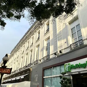 Opera - Grands Boulevards By Ihg **** Paris