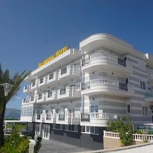 Villamaria Hotel Zverneci