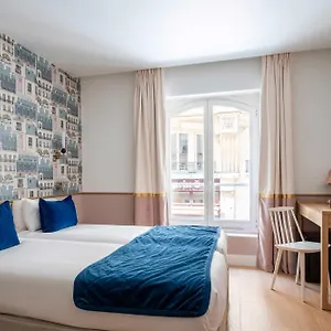 Acadia - Astotel *** Paris