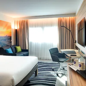 Novotel 14 Porte D'orleans **** Paris