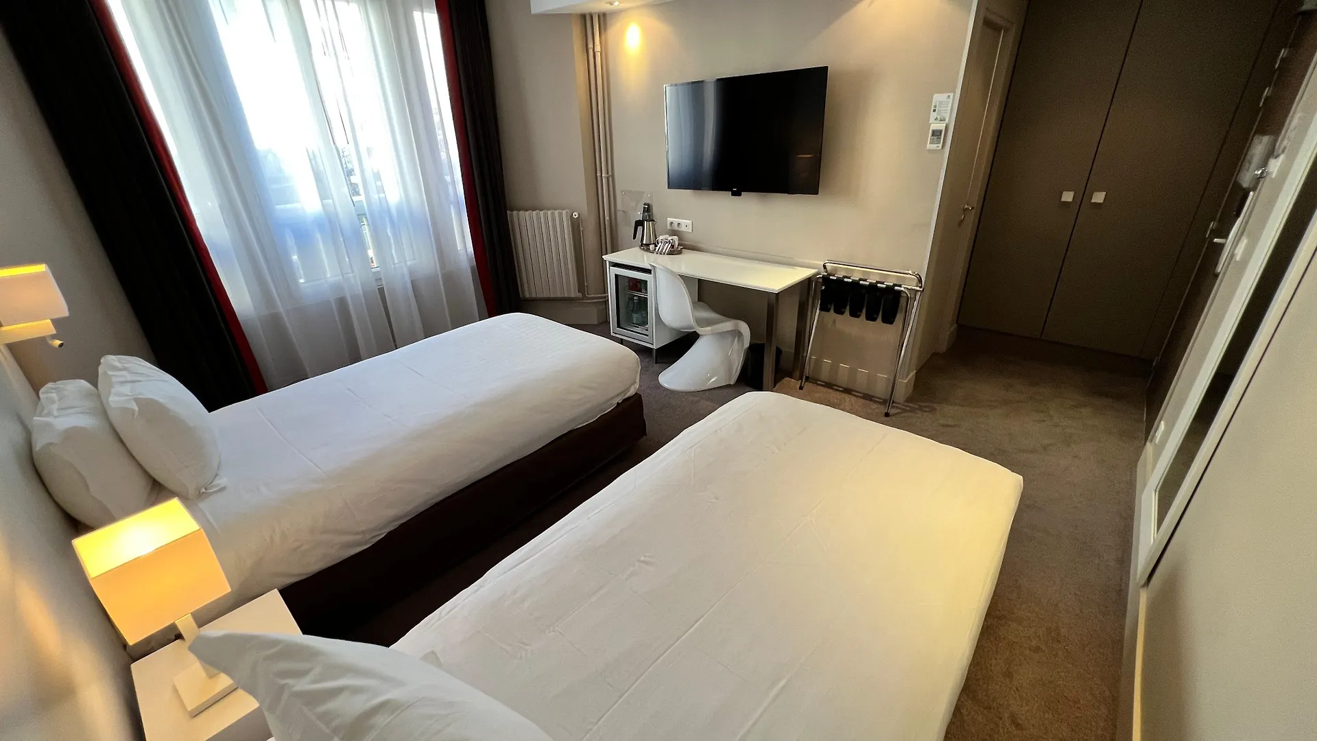 Holiday Inn Paris-Auteuil By Ihg France